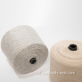 Mieszany Pure Cashmere Yarn 100% kaszmirowy szal szalika